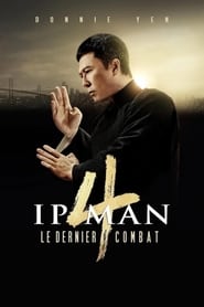 Ip Man 4