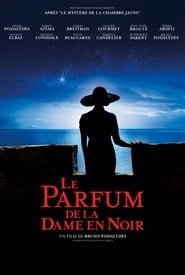 Le Parfum De La Dame En Noir