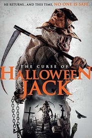 The Curse Of Halloween Jack