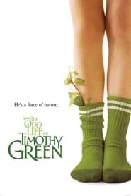 La Drole De Vie De Timothy Green