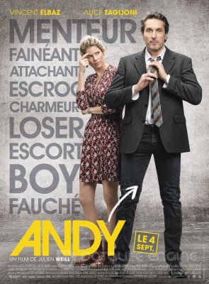 Andy