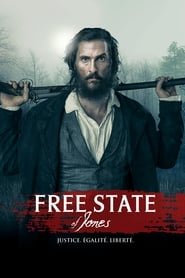 Free State Of Jones