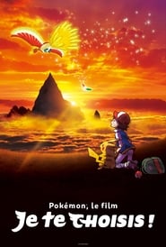 Pokemon Le Film : Je Te Choisis