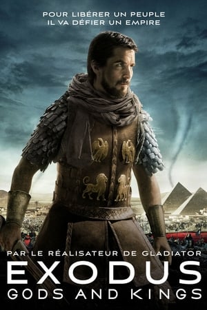 Exodus: Gods And Kings