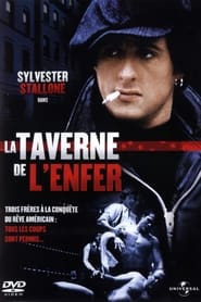 La Taverne De L’enfer