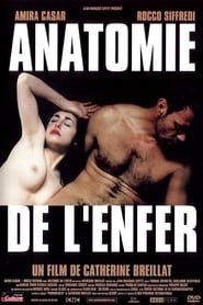 Anatomie De L’enfer