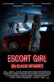 Escort Girl En Classe Affaires