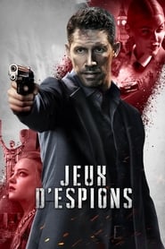 Jeux Dâ€™espions