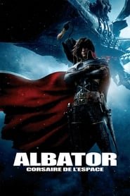 Albator : Corsaire De Lâ€™espace