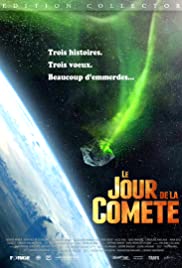 Le Jour De La Comete