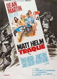 Matt Helm Traque