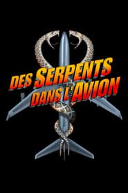 Des Serpents Dans L’avion