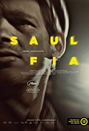 Le Fils De Saul