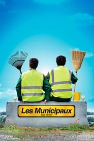 Les Municipaux Ces Heros