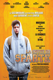 La Chute De Sparte