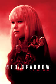 Red Sparrow