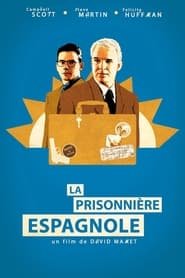 La Prisonniere Espagnole