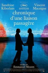 Chronique D’une Liaison Passagere