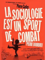 La Sociologie Est Un Sport De Combat