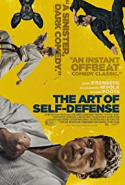 The Art Of Self-defense