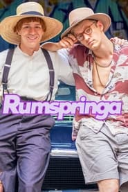 Rumspringa – Ein Amish In Berlin