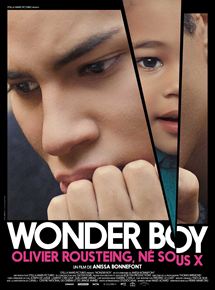 Wonder Boy Olivier Rousteing Ne Sous X