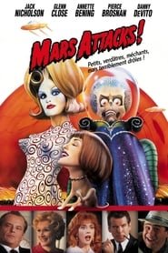 Mars Attacks