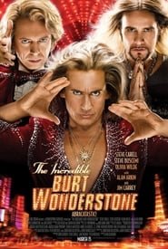 L’incroyable Burt Wonderstone