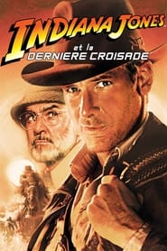 Indiana Jones Et La Derniere Croisade