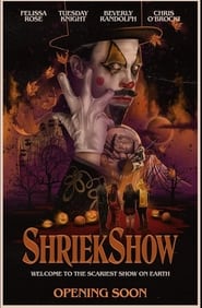 Shriekshow