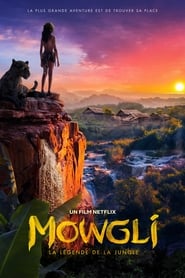 Mowgli : La Legende De La Jungle