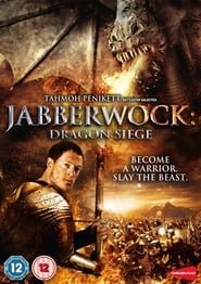 Jabberwock La Legende Du Dragon