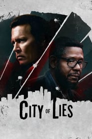 City Of Lies