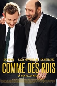 Comme Des Rois