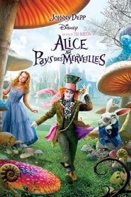 Alice Au Pays Des Merveilles