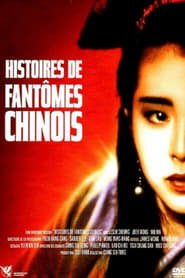 Histoires De Fantomes Chinois