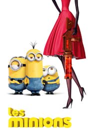 Les Minions