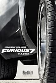 Fast & Furious 7