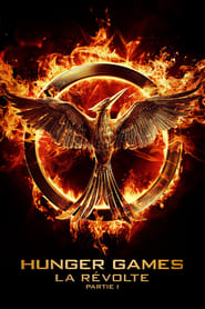 Hunger Games – La Revolte : Partie 1