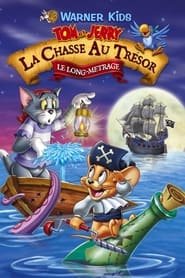 Tom Et Jerry – La Chasse Au Tresor