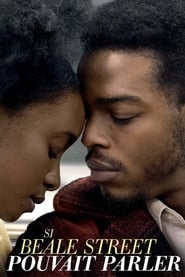 Si Beale Street Pouvait Parler