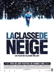 La Classe De Neige