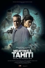 Meurtres A Tahiti