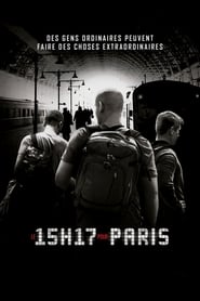 Le 15h17 Pour Paris