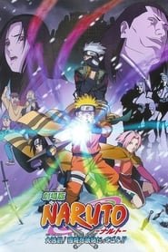 Naruto Film 1 : Naruto Et La Princesse Des Neiges