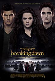 Twilight: Chapitre 5 – Revelation 2e Partie