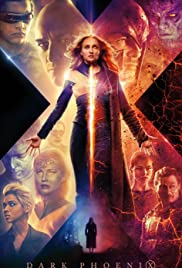 X-men: Dark Phoenix