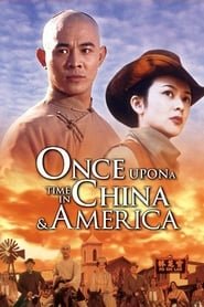 Il Etait Une Fois En Chine 6 : Dr Wong En Amerique