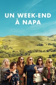 Un Week-end A Napa